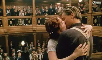 新3d版泰坦尼克号影视后期制作全程介绍
