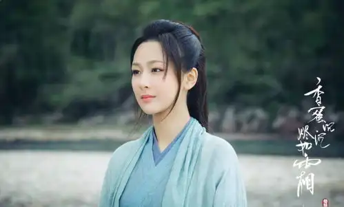 香蜜姐妹篇将袭,主创团队回归成亮点,新女主颜值不输杨紫
