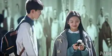 悲伤逆流成河主创现身南通苏宁影城顺流而上,海阔天空