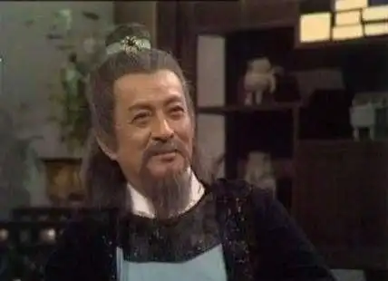 盘点83版射雕英雄传的10位故去演员,他们留下了永恒的经典
