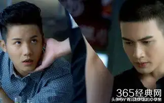 看腻了男女cp配,来看看影视剧中的一股清流,最后一对太甜了
