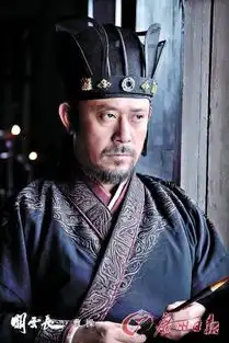 姜文版曹操是个ceo
