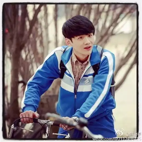 有趣的灵魂是白敬亭的魅力,但不是全部
