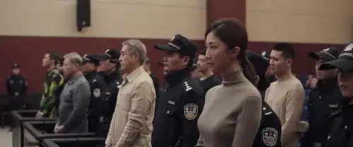 扫黑风暴完结,高明远和孙兴伏法,结局看似圆满却留下了3大遗憾