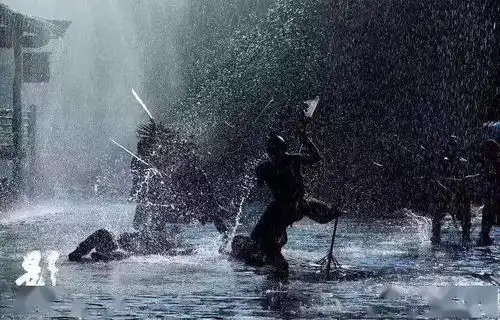 原来上阳赋玲珑都在襄阳取景
