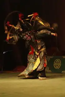 看戏七郎剧照专辑晨曦g
