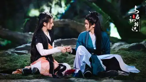 与君初相识大国师对顺德好,是因为她长得像自己暗恋对象
