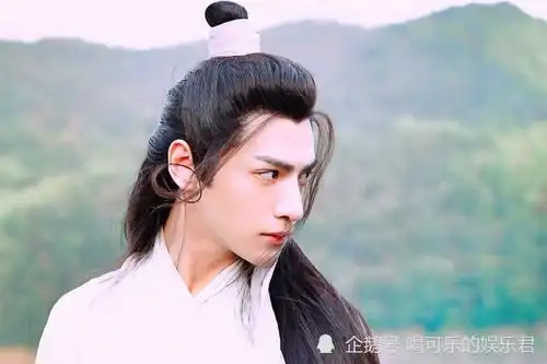 香蜜2将袭粉丝喊话罗云熙必须出演,称除他之外再无润玉