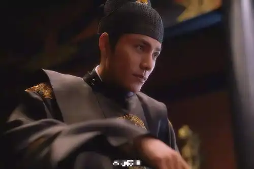 陈坤阴柔,倪妮阳刚,男女装大佬的前世今生