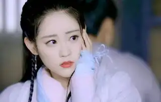 周芷若一上线就走红,这颜值太仙了拯救新倚天就靠她了
