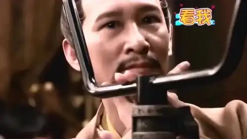 大唐荣耀拍摄花絮,演员在片场憋笑很辛苦,老戏骨也是很可爱的