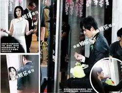 高圆圆单身男女2婚纱造型曝光明年上映