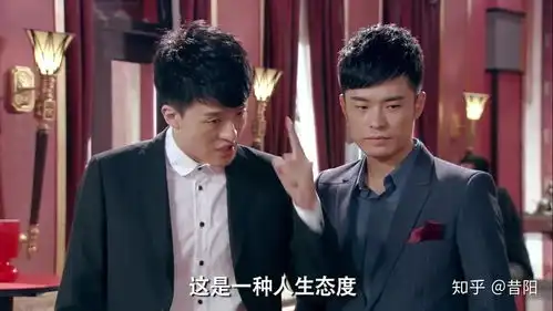 爱情公寓十条经典台词,有没有命中你
