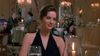 闻香识女人,只有一步之遥
