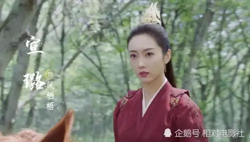 你是我的荣耀后,杨洋新剧回归古装题材,首次合作演员赵露思
