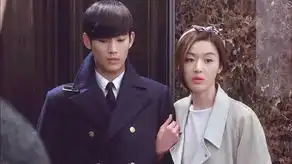 来自星星的你将结局金秀贤去留引关注