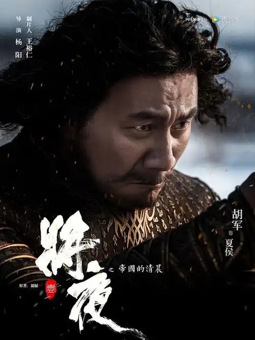 人间芭比程潇主演玄幻大剧,5毛特效太尴尬,好在颜值高
