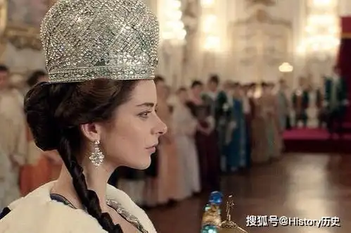 这位女性因皇帝老公太嚣张,她废掉老公后自己登基做皇帝
