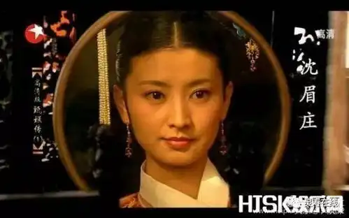 灵寿人眼中的甄嬛传系列四