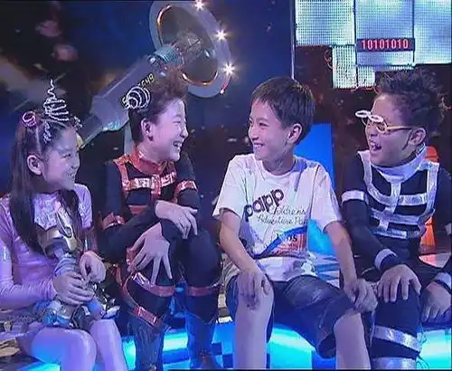 快乐星球又被抢注了
