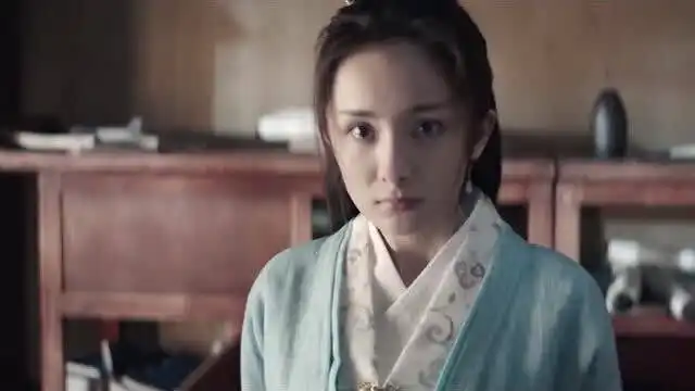 绣春刀沈炼找到北斋,想从她这里找到宝船监造手册
