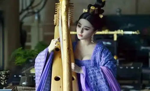 瘦马究竟是什么职业为何古代瘦马盛产于扬州