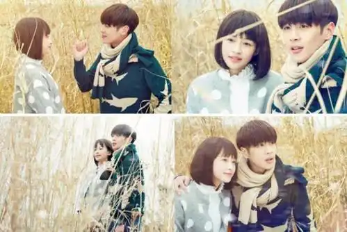 瞒天过海孙怡16岁闯社会,一笑捕获董子健,野模变太子妃
