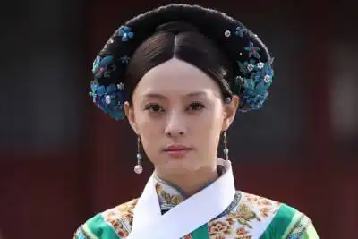 谁看懂了甄嬛最爱的人根本就不是果郡王,而是这个人
