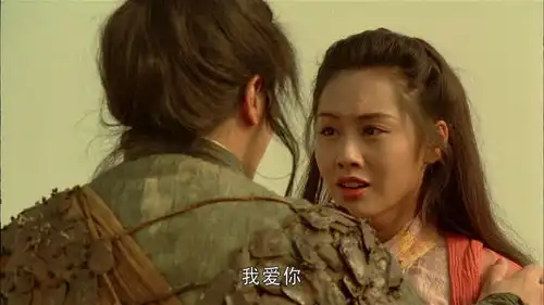 朱茵真的恨周星驰吗他们二人到底为何最终形同陌路
