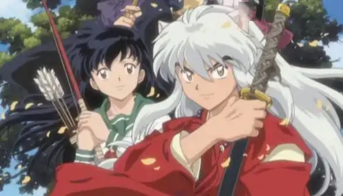 犬夜叉续作起争议,主演是犬夜叉和杀生丸的女儿,粉丝不买账