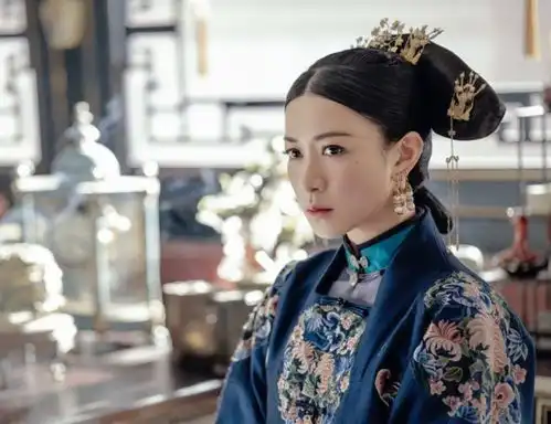 她是乾隆和富察皇后的女儿,生个儿子创记录了,至今无人能破解
