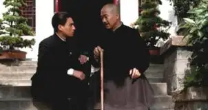 陈坤得陈凯歌力荐建国大业表现有惊喜