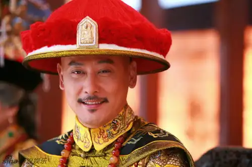 组图新还珠格格精彩剧照集锦
