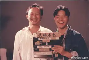 英雄本色修复版什么时候上映吴宇森遗憾张国荣剧中戏份太少
