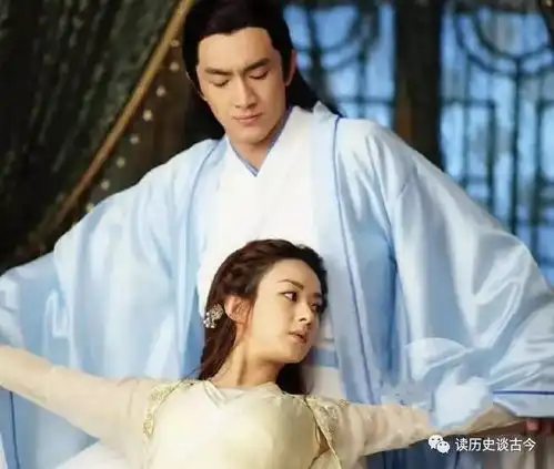 楚乔传谍者令揭秘谍者令在历史上的出处
