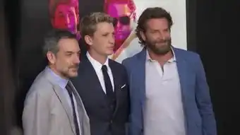 一个明星的诞生