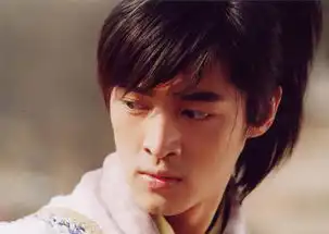 琅琊榜演员的黑历史他们竟拍过这样的照片