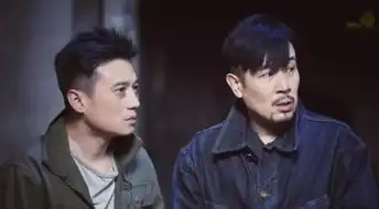 猎毒人收官,结局让人失望故作玄虚,假大又空

