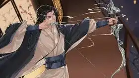 电视剧杀破狼剧照