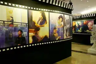 北西2曝陈淑芬手绘漫画
