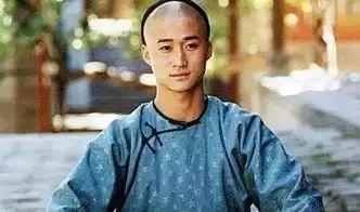 吴京早期大火电视剧太极宗师,武功排名top5
