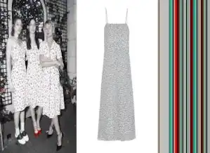 爱乐之城连衣裙迷你猫脸包,盘点今夏至潮单品