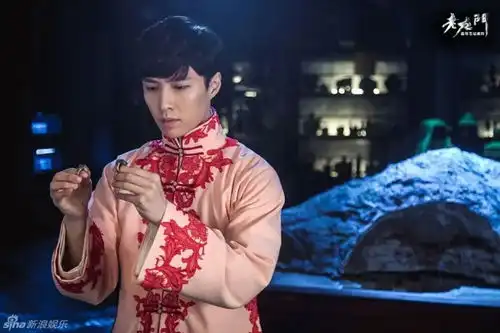 老九门2迎来主演回归,将成为盗墓笔记解析版,三叔填坑了