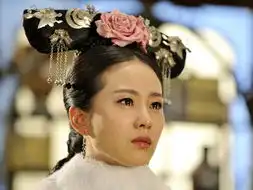 杨幂唐嫣袁珊珊刘亦菲无演技却总是主角明星