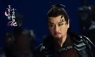 影版剧版三生三世十里桃花人物大比拼,中意谁
