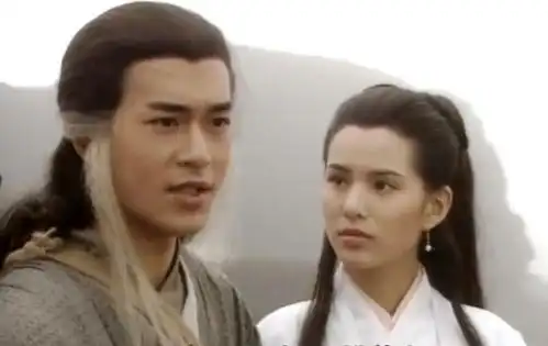 盘点金庸武侠10大奇妙情节,惊喜不断,没有不可能,只有你想不到
