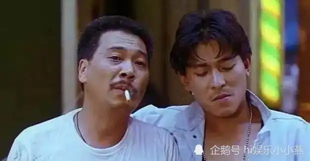 吴孟达老师走了,留下的遗憾星爷一生都无法弥补,只能暗自落泪