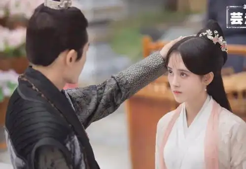 如意芳霏首发剧照,见到这对cp再续前缘,忍不住发出哇哦