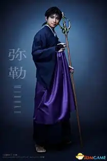 经典动漫犬夜叉最新舞台剧开演精彩现场直击
