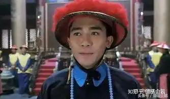 金庸武侠高手排行榜,石破天第一,韦小宝垫底,不服来辩
